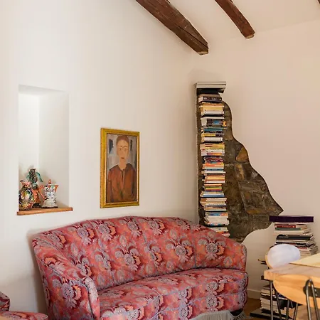 Stay Apartments La Casa Dei Fiori Lejlighed
