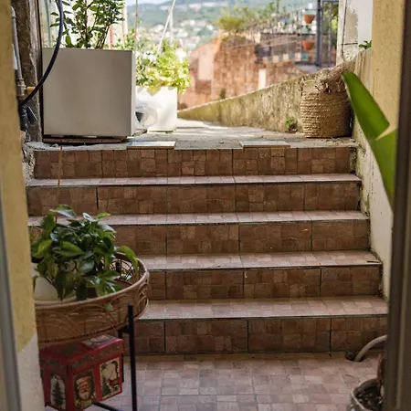 Lejlighed Stay Apartments La Casa Dei Fiori