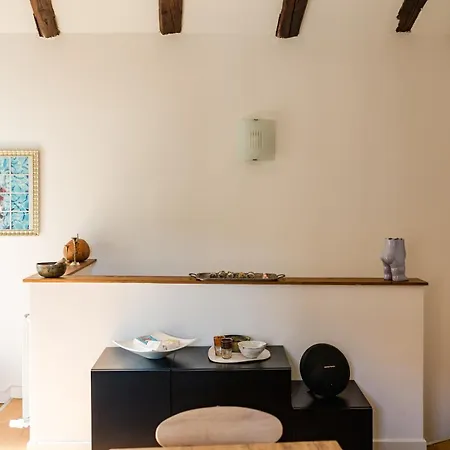Stay Apartments La Casa Dei Fiori Lejlighed