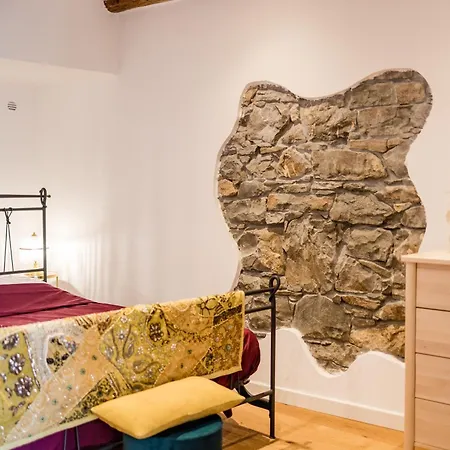 Lejlighed Stay Apartments La Casa Dei Fiori