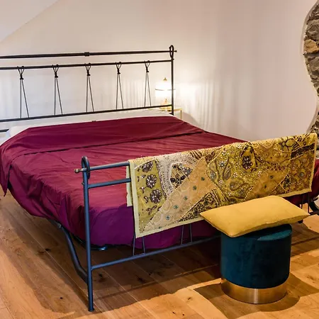 Stay Apartments La Casa Dei Fiori Lejlighed Trieste