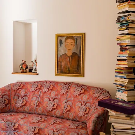 Stay Apartments La Casa Dei Fiori