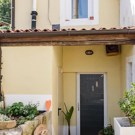 Stay Apartments La Casa Dei Fiori Lejlighed